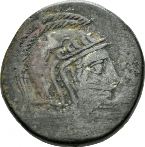 Pontos: Athena-Perseus-Typ