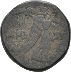 Amisos (Mithradates VI.; Aegis-Nike-Typ)