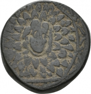 Amisos (Mithradates VI.; Aegis-Nike-Typ)