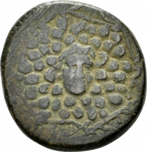 Amisos (Mithradates VI.; Aegis-Nike-Typ)